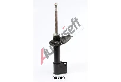 JAPANPARTS Tlumi provn JPP MM-00709, MM-00709