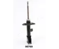 JAPANPARTS Tlumi provn JPP MM-00709, MM-00709