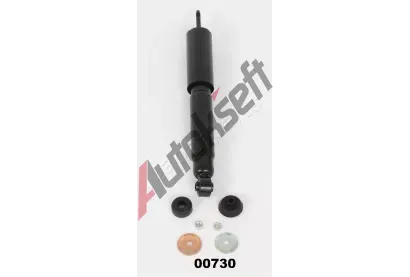 JAPANPARTS Tlumi provn JPP MM-00730, MM-00730