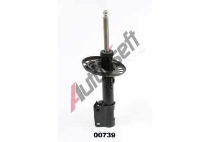 JAPANPARTS Tlumi provn JPP MM-00739, MM-00739