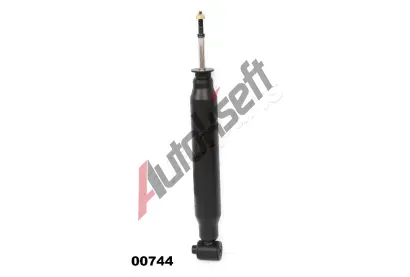 JAPANPARTS Tlumi provn JPP MM-00744, MM-00744