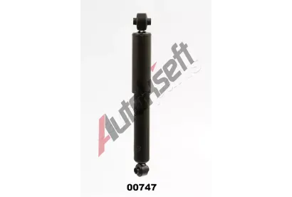 JAPANPARTS Tlumi provn JPP MM-00747, MM-00747