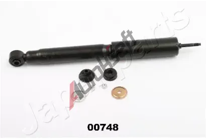 JAPANPARTS Tlumi provn JPP MM-00748, MM-00748