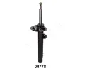 Tlumi provn JAPANPARTS ‐ JPP MM-00778