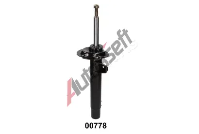 JAPANPARTS Tlumi provn JPP MM-00778, MM-00778
