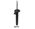 JAPANPARTS Tlumi provn JPP MM-00778, MM-00778