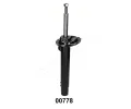 JAPANPARTS Tlumi provn JPP MM-00778, MM-00778