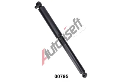 JAPANPARTS Tlumi provn JPP MM-00795, MM-00795