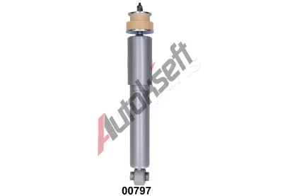 JAPANPARTS Tlumi provn JPP MM-00797, MM-00797