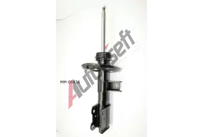 JAPANPARTS Tlumi provn JPP MM-00836, MM-00836
