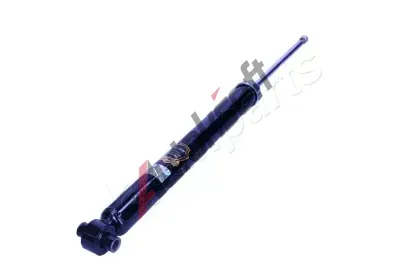 JAPANPARTS Tlumi� p�rov�n� JPP MM-01170, MM-01170