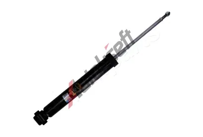JAPANPARTS Tlumi� p�rov�n� JPP MM-01253, MM-01253