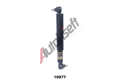 JAPANPARTS Tlumi� ��zen� JPP MM-10077, MM-10077