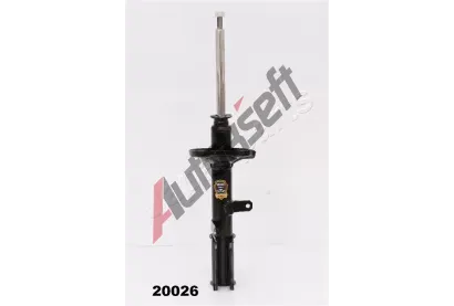 JAPANPARTS Tlumi provn JPP MM-20026, MM20026