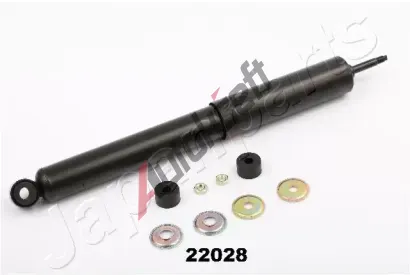 JAPANPARTS Tlumi provn JPP MM-22028, MM-22028