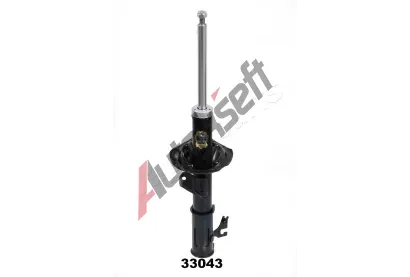 JAPANPARTS Tlumi provn JPP MM-33043, MM-33043