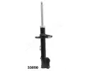 JAPANPARTS Tlumi provn JPP MM-33050, MM-33050