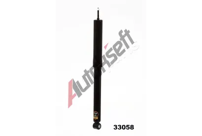 JAPANPARTS Tlumi provn JPP MM-33058, MM-33058
