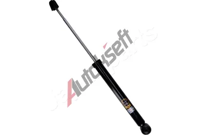JAPANPARTS Tlumi� p�rov�n� JPP MM-33117, MM-33117