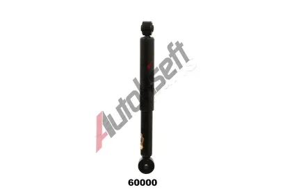 JAPANPARTS Tlumi provn JPP MM-60000, MM-60000