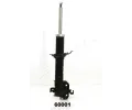JAPANPARTS Tlumi provn JPP MM-60001, MM-60001