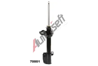 JAPANPARTS Tlumi provn JPP MM-70001, MM-70001