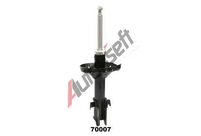 JAPANPARTS Tlumi provn JPP MM-70007, MM-70007