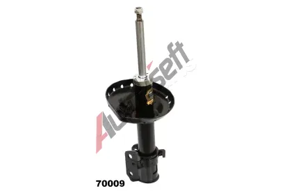 JAPANPARTS Tlumi provn JPP MM-70009, MM-70009