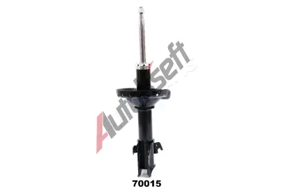JAPANPARTS Tlumi provn JPP MM-70015, MM-70015