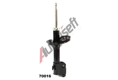 JAPANPARTS Tlumi provn JPP MM-70016, MM-70016