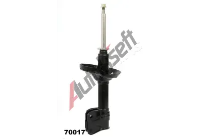 JAPANPARTS Tlumi provn JPP MM-70017, MM-70017