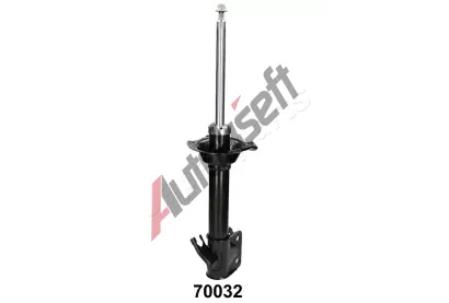 JAPANPARTS Tlumi provn JPP MM-70032, MM-70032