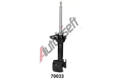 JAPANPARTS Tlumi provn JPP MM-70033, MM-70033