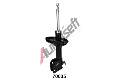 JAPANPARTS Tlumi provn JPP MM-70035, MM-70035