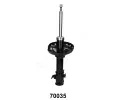 JAPANPARTS Tlumi provn JPP MM-70035, MM-70035
