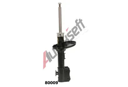 JAPANPARTS Tlumi� p�rov�n� JPP MM-80009, MM-80009