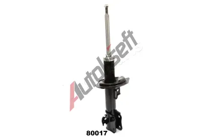JAPANPARTS Tlumi provn JPP MM-80017, MM-80017