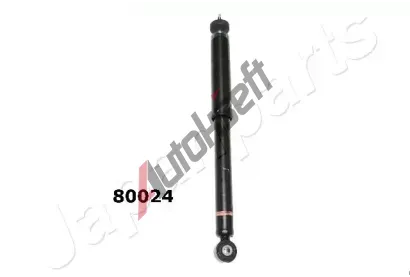 JAPANPARTS Tlumi� p�rov�n� JPP MM-80024, MM-80024