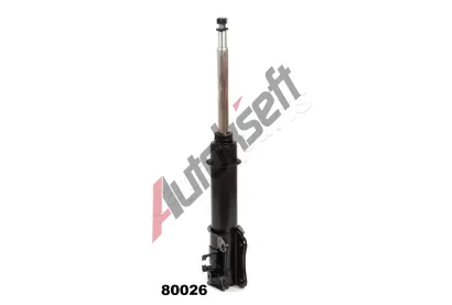 JAPANPARTS Tlumi provn JPP MM-80026, MM-80026
