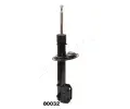 Tlumi provn JAPANPARTS ‐ JPP MM-80032