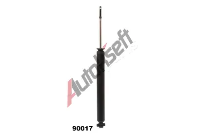 JAPANPARTS Tlumi provn JPP MM-90017, MM-90017