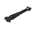 JAPANPARTS Tlumi provn JPP MM-AS037, MM-AS037