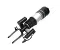 JAPANPARTS Vzduchová vzpěra JPP MM-AS152, MM-AS152