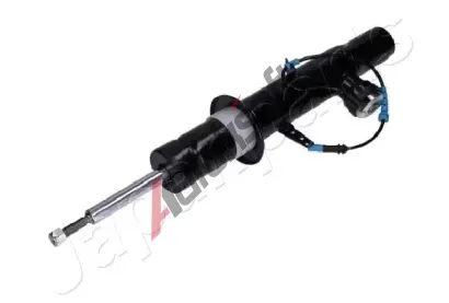 JAPANPARTS Tlumi� p�rov�n� JPP MM-AS430, MM-AS430