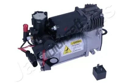 JAPANPARTS Kompresor pneumatickho systmu JPP MM-ASC002, MM-ASC002