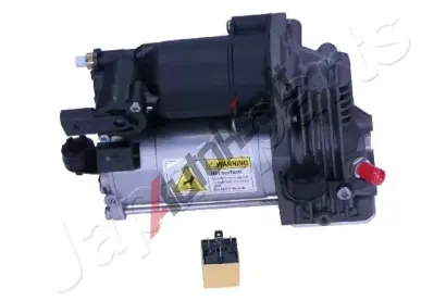 JAPANPARTS Kompresor pneumatickho systmu JPP MM-ASC050, MM-ASC050