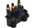 JAPANPARTS Ventil pneumatického systému JPP MM-ASV019, MM-ASV019