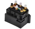 JAPANPARTS Ventil pneumatick�ho syst�mu JPP MM-ASV022, MM-ASV022