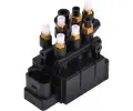 Ventil pneumatick�ho syst�mu&nbsp;JAPANPARTS&nbsp;&dash;&nbsp;JPP MM-ASV023