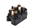 JAPANPARTS Ventil pneumatick�ho syst�mu JPP MM-ASV023, MM-ASV023